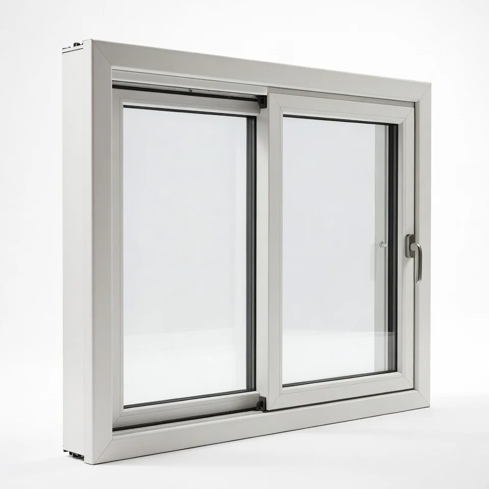 Sliding Window 70mm
