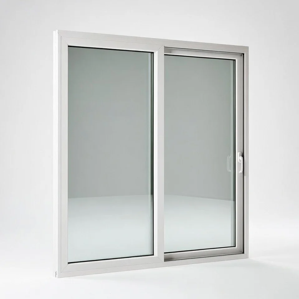 Sliding Window 60mm